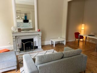  Appartement � vendre 3 pi�ces 76 m�