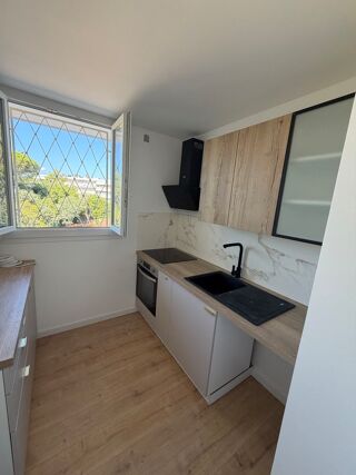  Appartement à vendre 2 pièces 46 m² Cannes