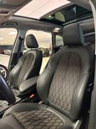 X1 sDrive 18d 150 ch BVA8 Lounge 2020 occasion 31120 Portet-sur-Garonne