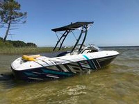 Dinghie - Runabout - Open 2000 occasion 40600 Biscarrosse
