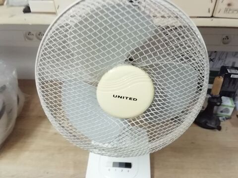 Ventilateur de table neuf, grand modle 20 Noyelles-ls-Vermelles (62)
