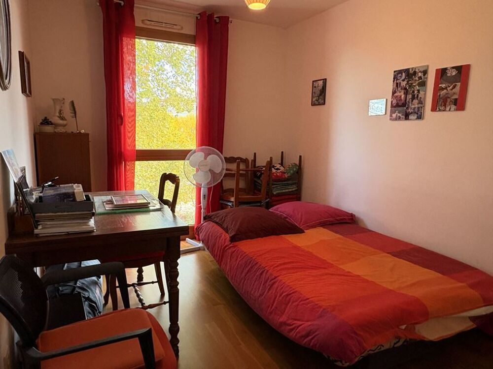 Vente Appartement T3 - 65m ² St bonnet de mure