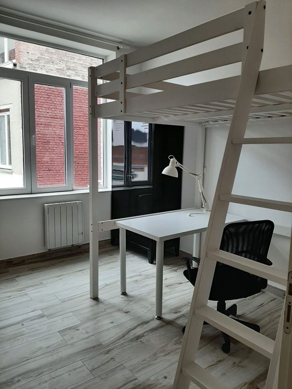 Location Appartement Appartement T3 m 66 M2 Faches-thumesnil