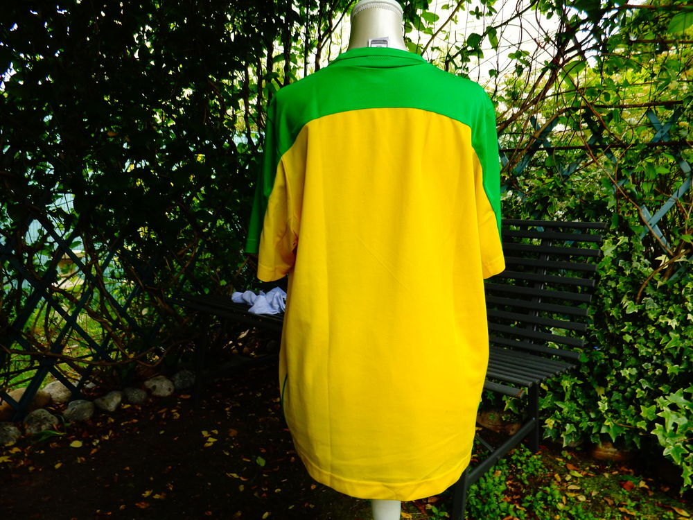 Maillot foot germany 2006 adidas. Vêtements