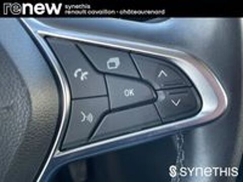 Captur E-Tech full hybrid 145 Evolution 2023 occasion 84300 Cavaillon