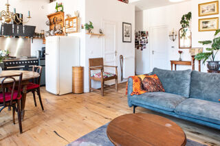  Appartement � vendre 5 pi�ces 95 m� Annecy