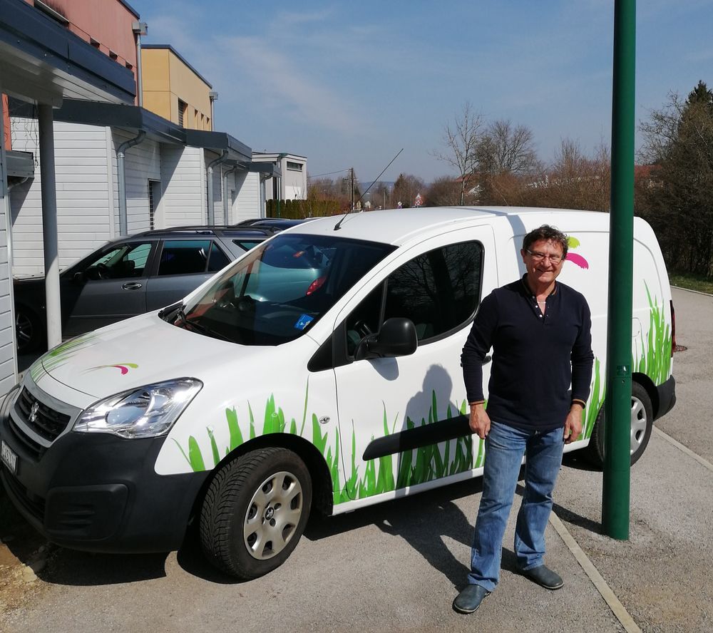   REMISE A NEUF DE VOTRE VEHICULE 