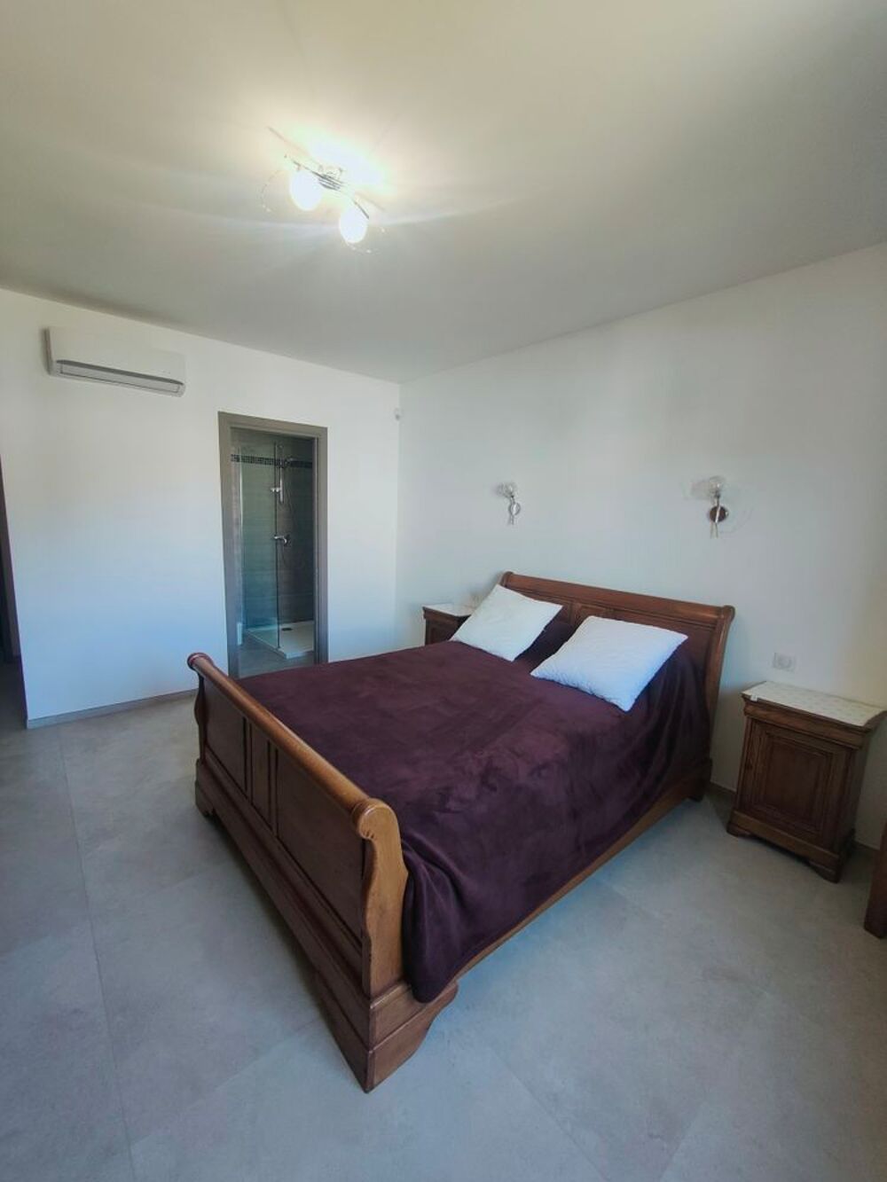 à vendre  Villa Speloncato (20226)