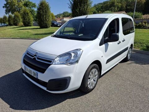 Citroen berlingo Citroën