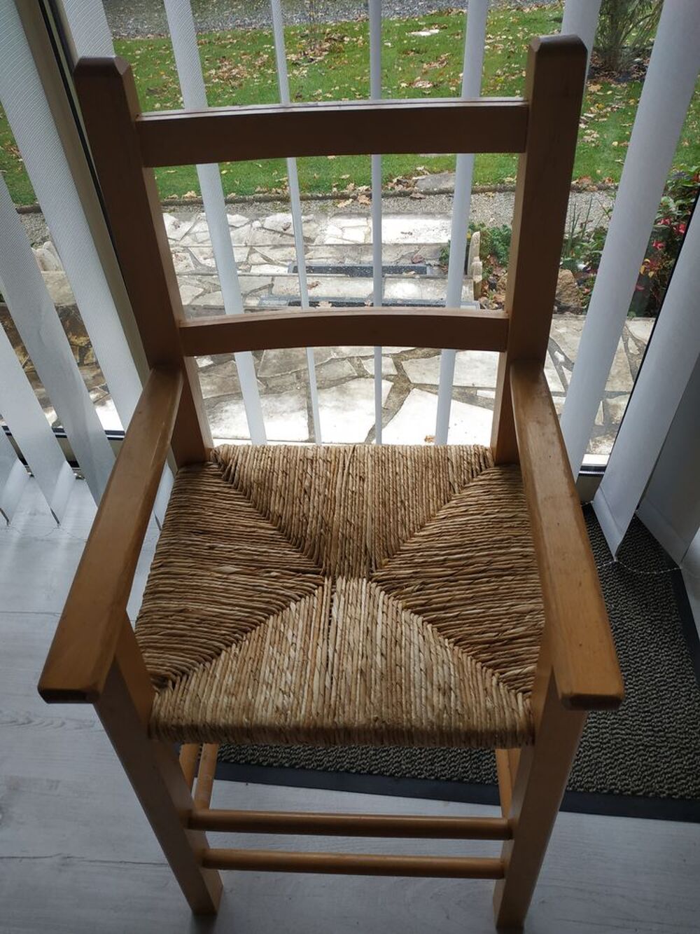 chaise haute Mobilier enfants