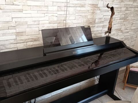 piano d'étude électrique Rocroi (08)