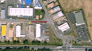  Atelier � louer 1 pi�ce 96 m�