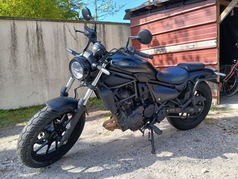 Moto KAWASAKI 2024 occasion M&eacute;rignac 33700