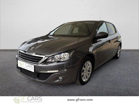 Peugeot 308 II -  1.2 PureTech 130ch S&S BVM6 F&