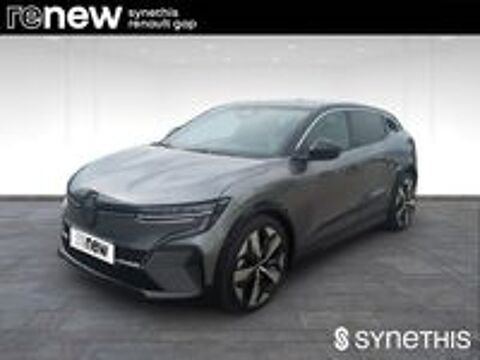 M&eacute;gane Megane E-Tech EV60 220 ch super charge Techno 2023 occasion 05000 Gap