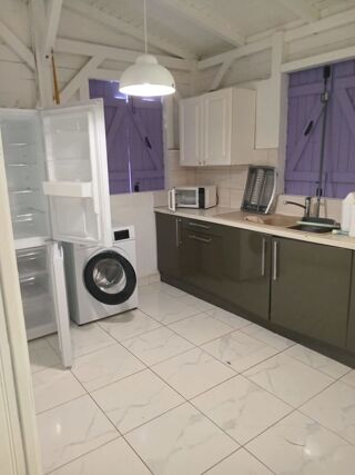  Maison  louer 3 pices 62 m