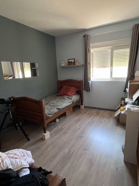   Maison plain pied Maison - 6 pice(s) - 137 m