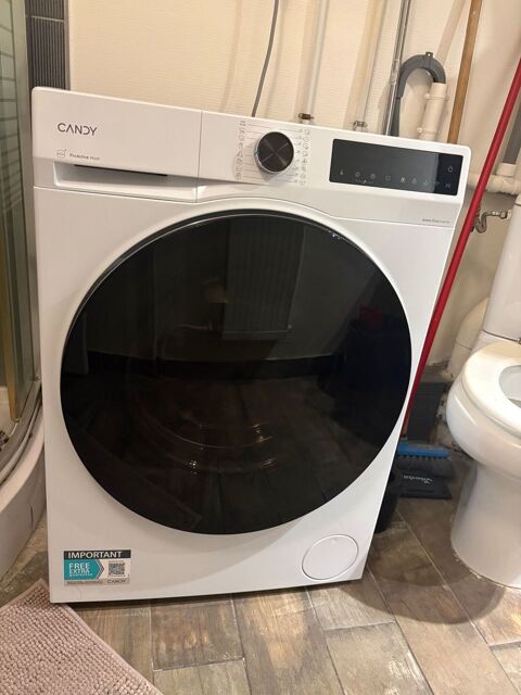 Machine � laver - 9kg 300 Toulouse (31)