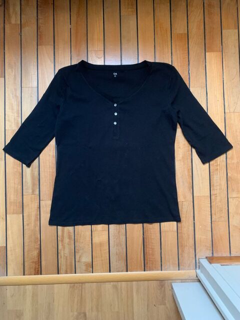 Chemisier femme     C&A    6 Saleilles (66)