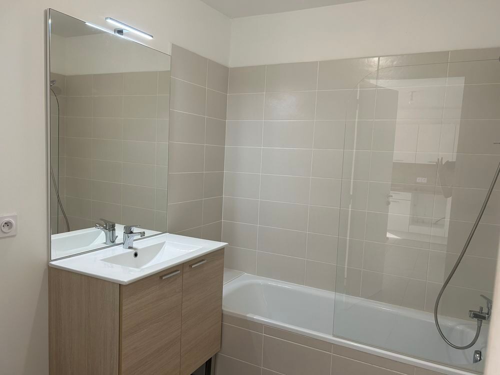 Location Appartement Appartement 2 pièces grasse sud Grasse