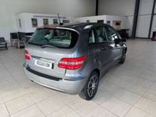 Classe B 180 CDI FAP Classic 2011 occasion 56400 Brech