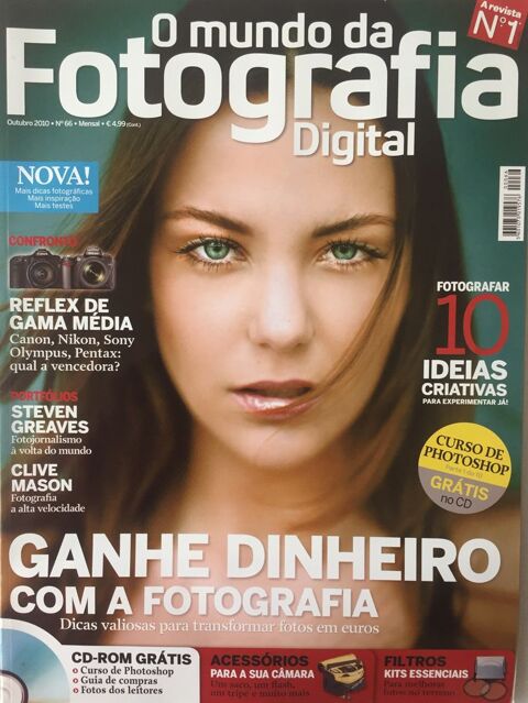 O mundo da Fotografia Digital N�66 6 Jou�-l�s-Tours (37)