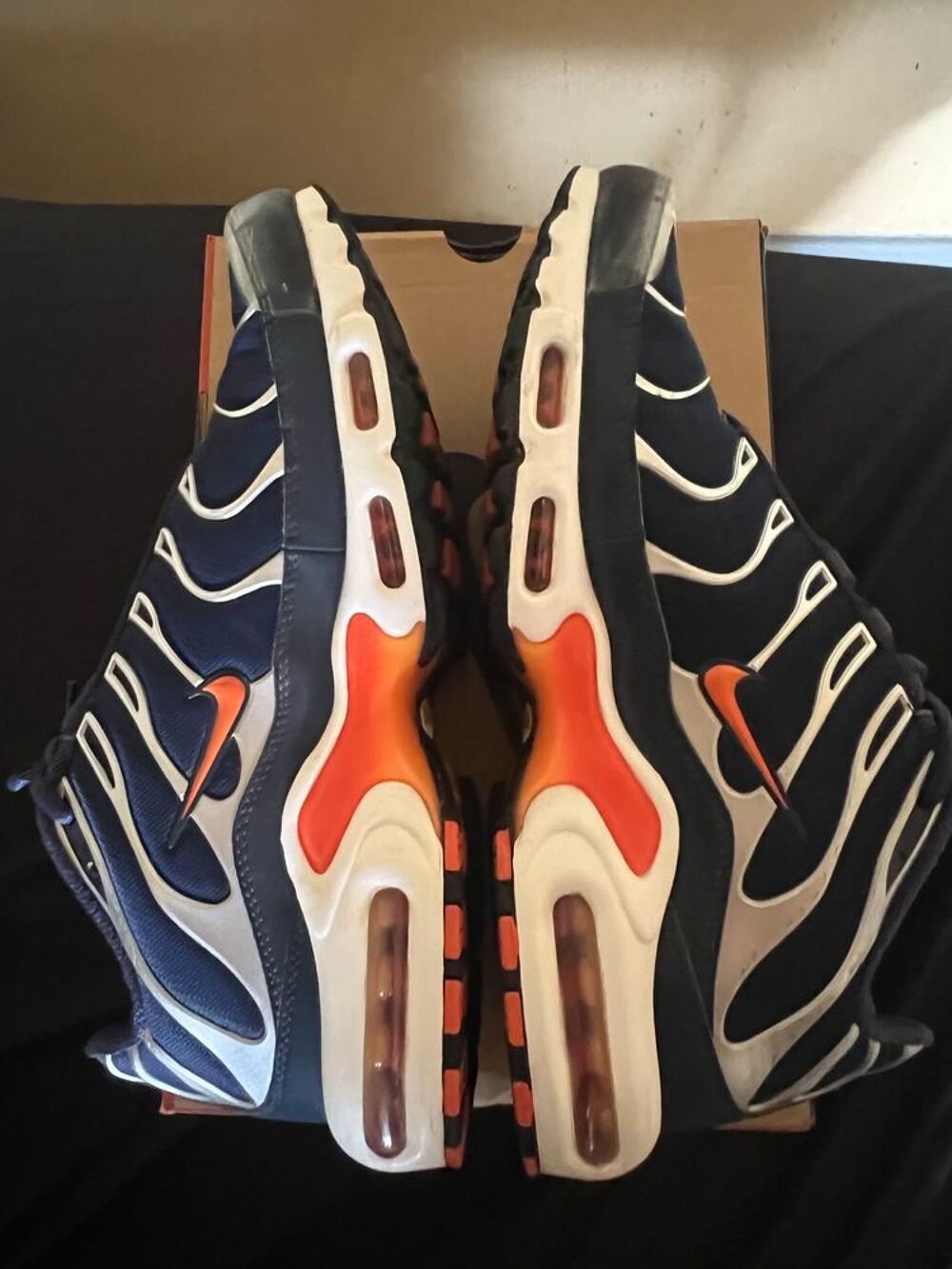 Nike TN taille 45 Chaussures