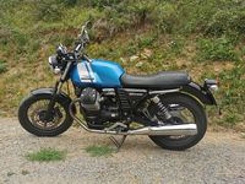 MOTO GUZZI 2015 occasion 64490 Bedous