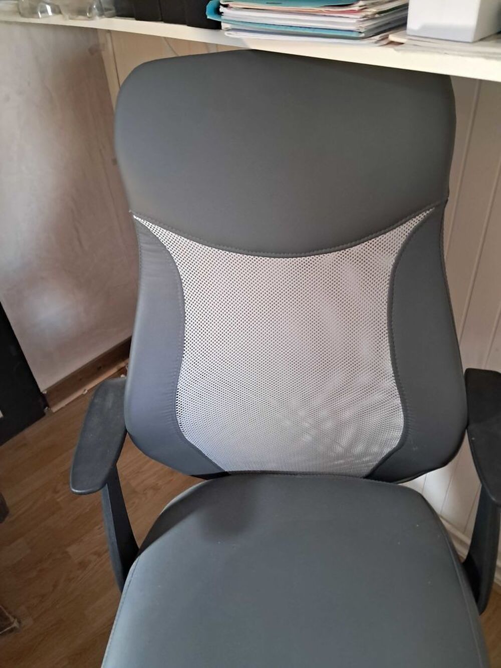 CHAISE DE BUREAU Meubles