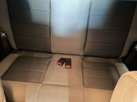 Wrangler 2009 occasion 83250 La Londe-les-Maures