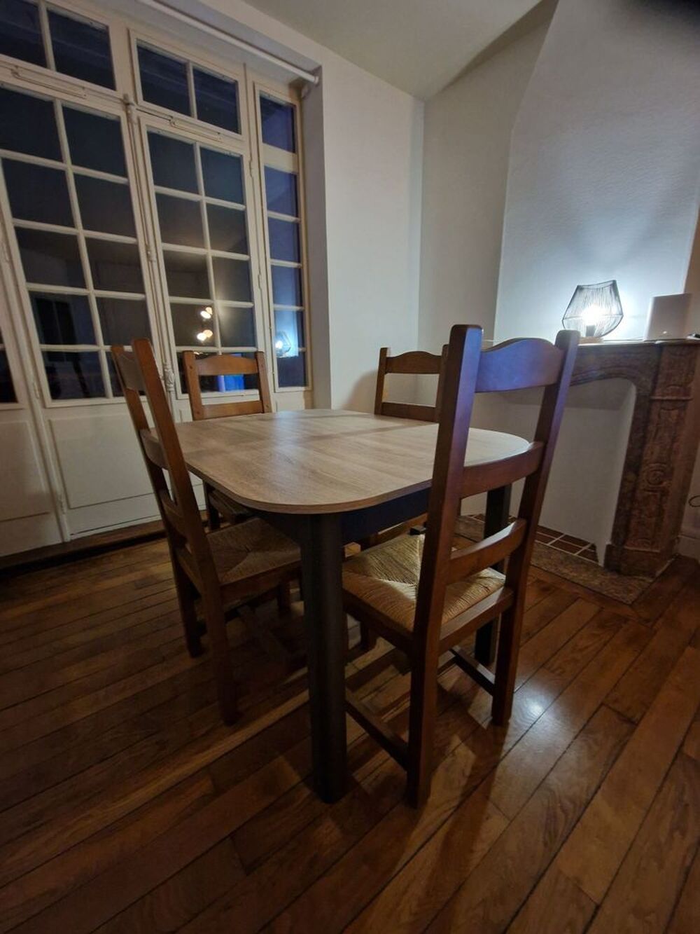 Lot de meubles quasi neufs Meubles