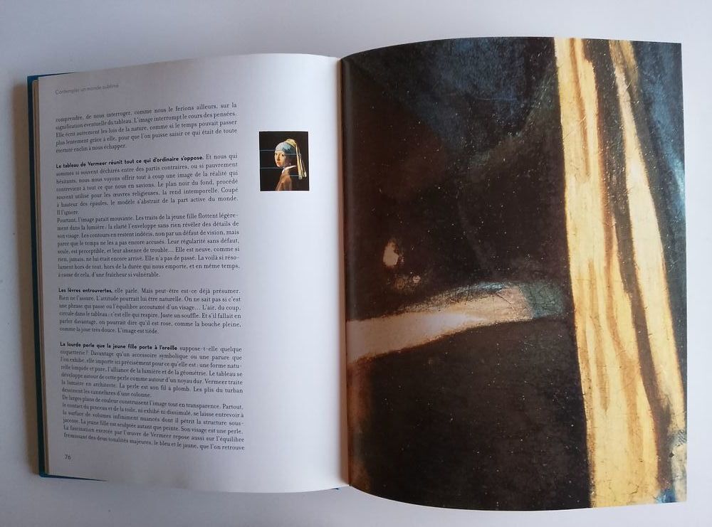 Livre d'art Livres et BD