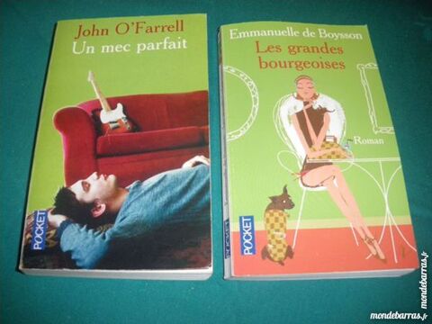 Un mec parfait + Les grandes bourgeoises (7) 7 Tours (37)