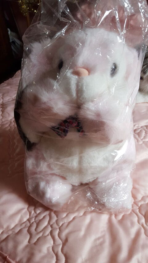 peluche 10 Tourcoing (59)