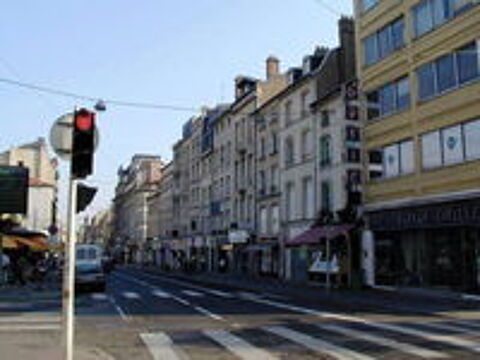   Location / Local Commercial - 73 m² 