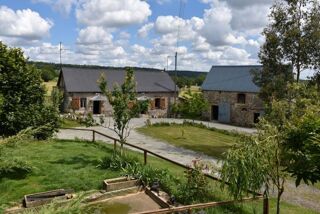  Maison  vendre 6 pices 130 m