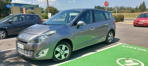 Renault grand scenic iii GRAND SCENIC DCI 130 DYNAMIQUE PRO