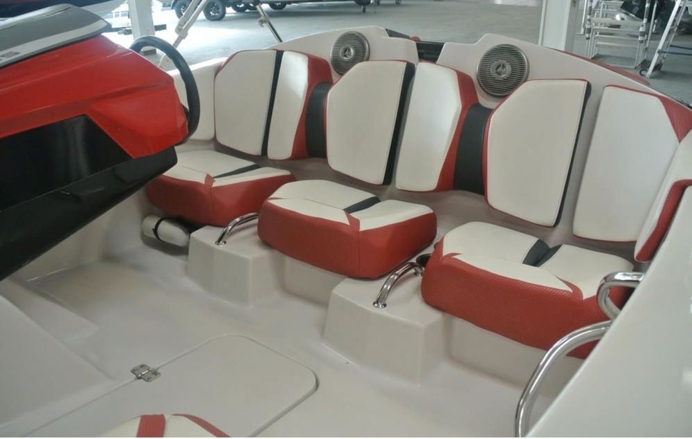 Dinghie - Runabout - Open 2015 occasion 13001 Marseille