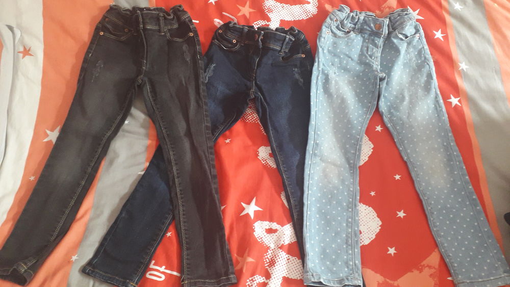 &Agrave; vendre Vêtements