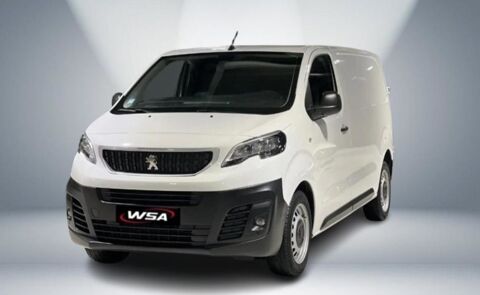 Peugeot Expert 2022 occasion Verdun 55100