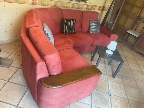 Canap d'angle 500 Beaumont-ls-Valence (26)