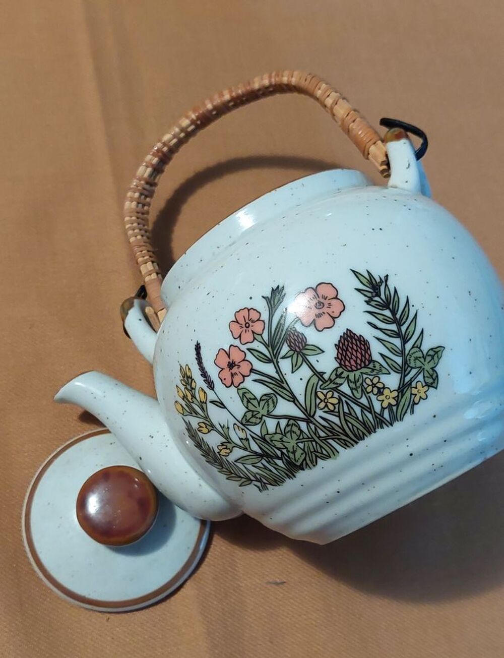 Petite th&eacute;i&egrave;re Cuisine