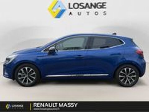 Clio V Clio E-Tech full hybrid 145 Techno 2023 occasion 91300 Massy