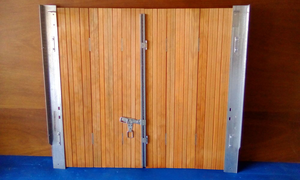 Volets persiennes Neuf Bricolage