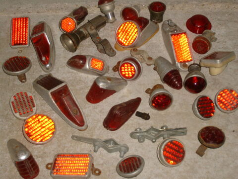 Ancienne pices de vlo 0 Varades (44)