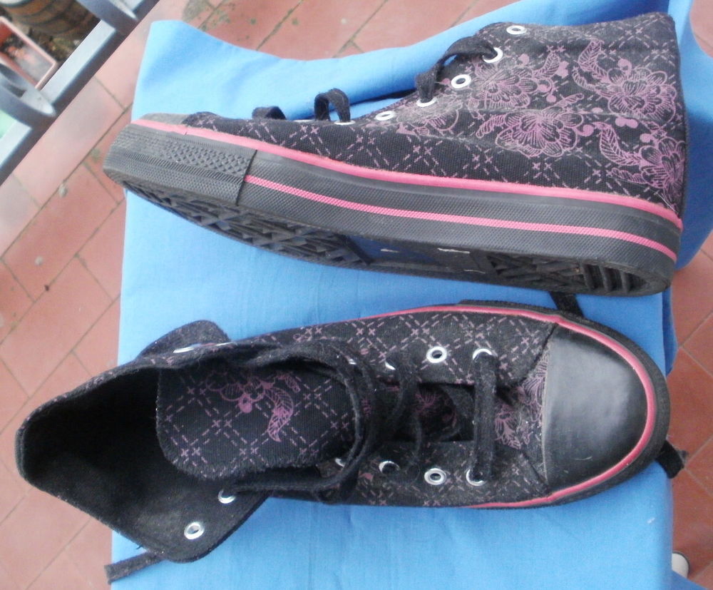 Baskets Street Shoes (P41) Chaussures