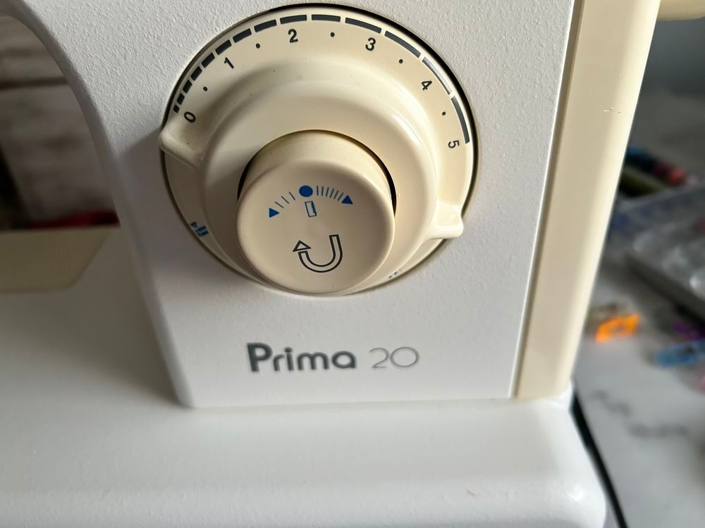 Machine &agrave; coudre Singer PRIMA 20 Electroménager