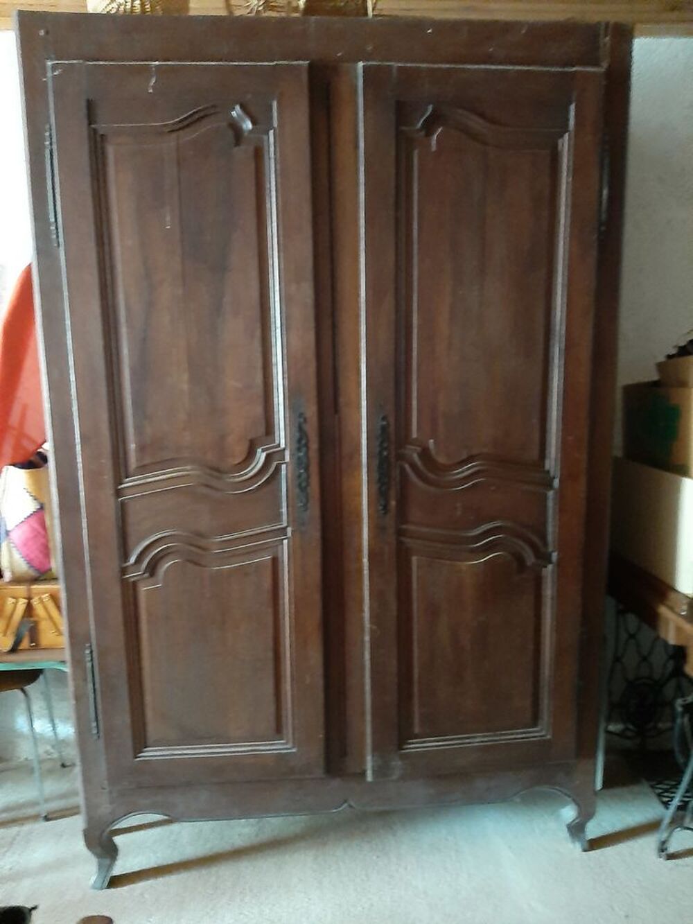 Armoire ancienne
Meubles