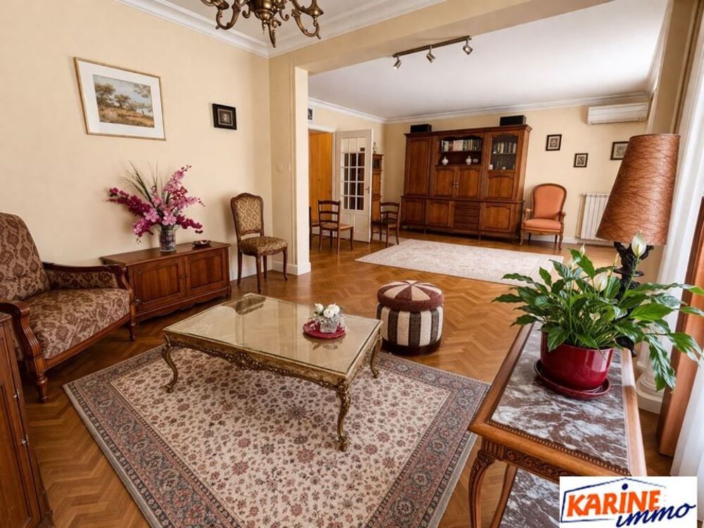Vente Appartement T4 - 88m ² Fontaines sur saone