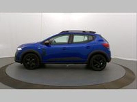 Sandero ECO-G 100 GSR2 Stepway Extreme 2025 occasion 83160 La Valette-du-Var